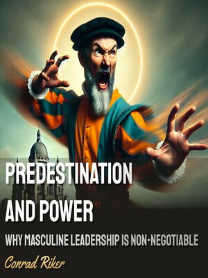 cover image of Predestination and Power